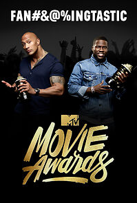 Watch 2016 MTV Movie Awards (TV Special 2016)