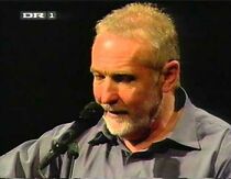 Watch Niels Hausgaard: 'Kun ydre ting' (TV Special 2005)