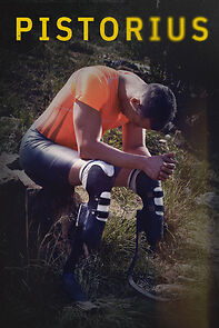 Watch Pistorius