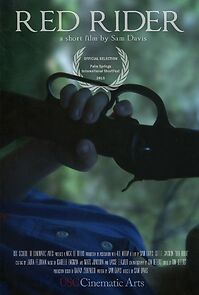 Watch Red Rider (Short 2015)