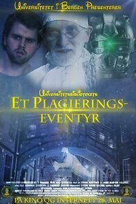 Watch Et Plagieringseventyr (Short 2010)