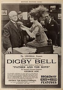 Watch Father and the Boys