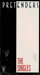 Watch Pretenders: The Singles