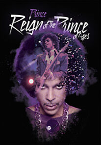 Watch Prince: The Reign of the Prince of Ages