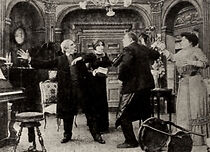 Watch Whiffle's Double (Short 1910)