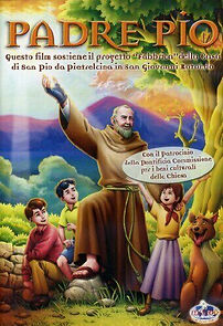 Watch Padre Pio