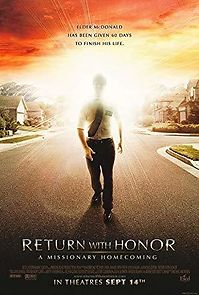 Watch Return with Honor: A Missionary Homecoming