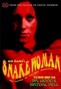 Watch Snakewoman