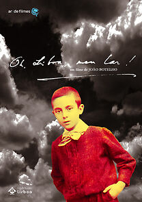 Watch Oh Lisboa, Meu Lar (Short 2010)