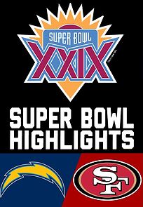 Watch Super Bowl XXIX (TV Special 1995)