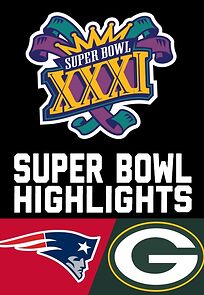 Watch Super Bowl XXXI (TV Special 1997)