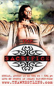 Watch TNA Wrestling: Sacrifice (TV Special 2005)