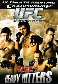 Watch UFC 53: Heavy Hitters (TV Special 2005)