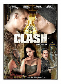 Watch Clash