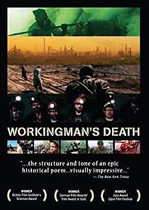 Watch Workingman's Death