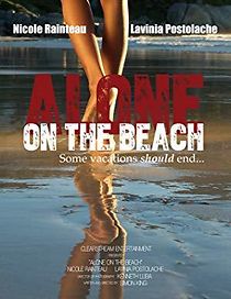 Watch Alone on the Beach