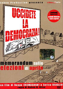 Watch Uccidete la democrazia
