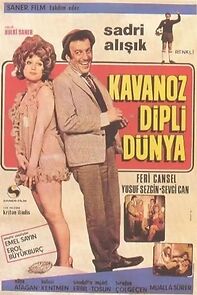 Watch Kavanoz Dipli Dünya