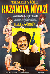 Watch Kazanova Niyazi