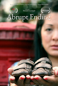 Watch Abrupt Ending (Short 2014)