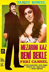 Watch Mezarini Kaz Beni Bekle