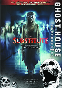 Watch The Substitute