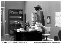 Watch Mr. Wrinckle in Mysterious Circumstances (Short 2000)