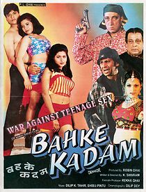 Watch Bahke Kadam