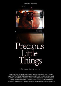 Watch Precious Little Things
