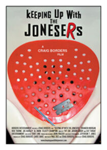 Watch Keeping Up with the Jonesers (Short 2005)