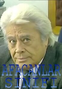 Watch Afacanlar Sinifi