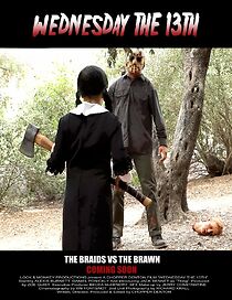 Watch Wednesday the 13th (Short 2013)
