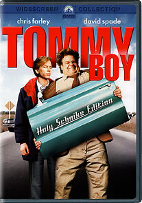 Watch 'Tommy Boy': Behind the Laughter