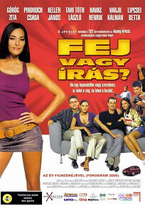 Watch Fej vagy írás