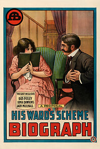 Watch His Ward's Scheme (Short 1915)