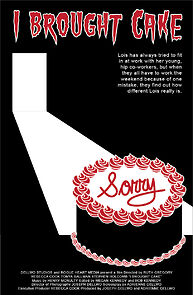 Watch I Brought Cake (Short 2015)