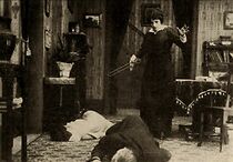 Watch His White Lie (Short 1916)