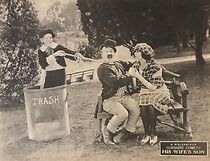 Watch His Wife's Son (Short 1922)