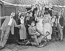 Watch His Youthful Fancy (Short 1920)