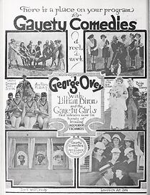 Watch Hits and Misses (Short 1919)