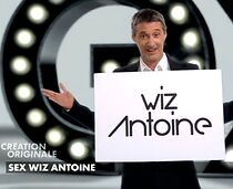 Watch Sex Wiz Antoine