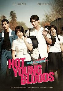 Watch Hot Young Bloods
