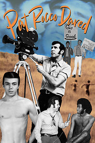 Watch Pat Rocco Dared