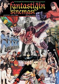 Watch Fantastigin Sinemasi