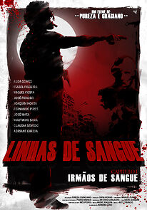 Watch Linhas de Sangue (Short 2011)