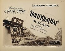 Watch Hold Your Hat (Short 1926)