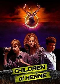 Watch Children of Herne