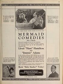 Watch Holy Smoke (Short 1921)