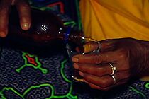 Watch Amazon Ayahuasca (Short 2013)