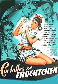 Watch Ein tolles Früchtchen